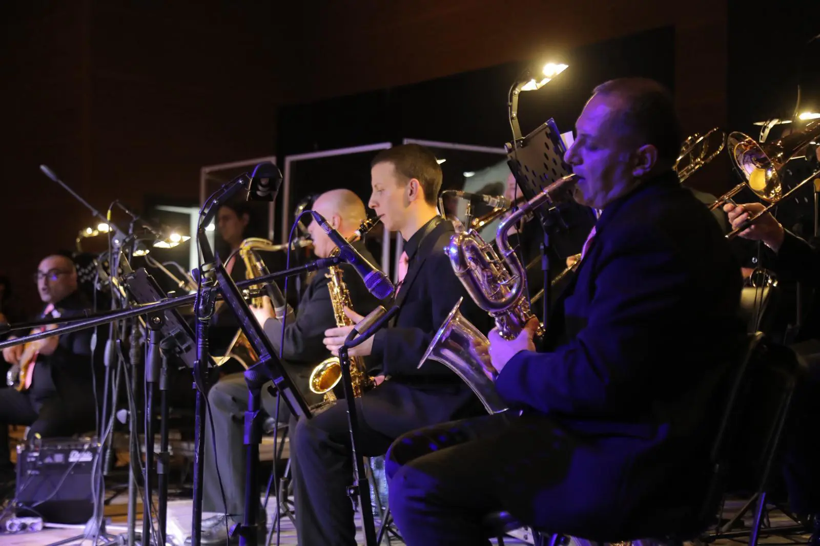 EDİRNE’DE 14 ŞUBAT ETKİNLİKLERİ VE VASİL PETROV KONSERİ galeri görseli